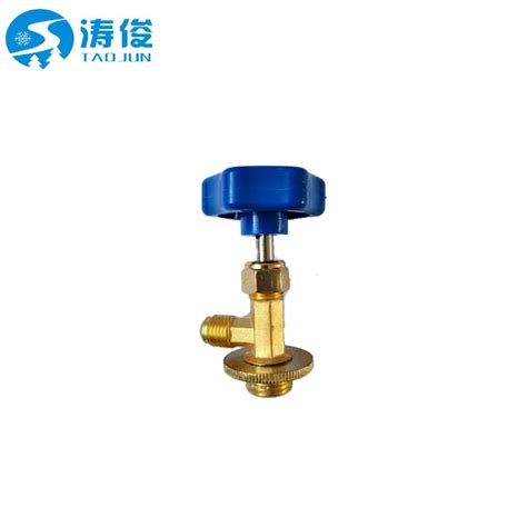 Compressor Industrial Brass Refrigeration Air Conditioner Sight Glass