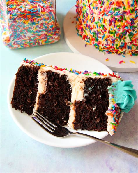 Hot Fudge Sundae Cake Life And Sprinkles By Taryn Camp