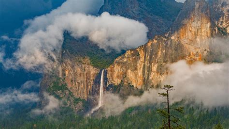 Bing HD Wallpaper Oct 1 2022 Yosemite National Park Turns 132 Bing