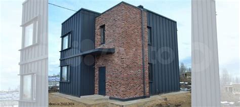 Дом 114,4 м² на участке 10 сот. на продажу в Твери | Купить дом в Твери ...