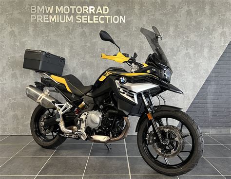 F Gs Years Edition Adventure Bmw