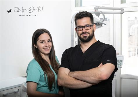 10 értékelés erről Zsálya Dental Dr Kovács Detre fogorvos Budapest