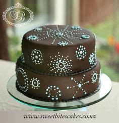 Idee N Over Fireworks Taart Vuurwerk Taart Cake