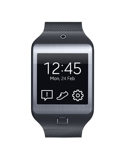 Samsung Gear Und Gear Neo Mit Tizen An Bord Offiziell Vorgestellt