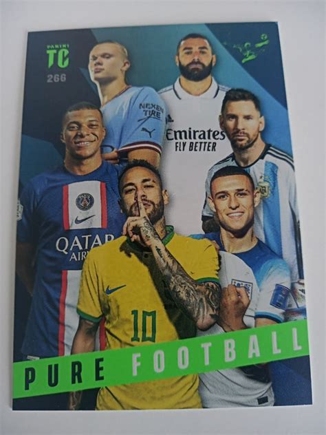 Panini Top Class Pure Football Pabianice Kup Teraz Na