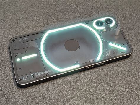 Nothing Phone 1 Review Handsome But Appeal Needs To Be More Than Skin