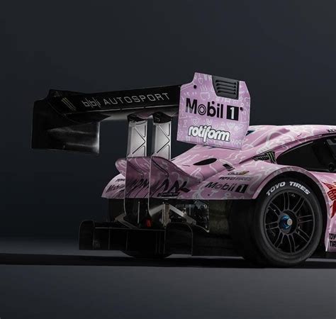 Meet Hoonipigasus Ken Blocks 1400 Hp Porsche 911 Pikes Peak Monster