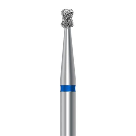 Diamond Burs Frank D Fg Double Inverted Cone Diamond Bur