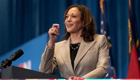 Kamala Harris Delivers Concession Speech New Spotlight Magazine