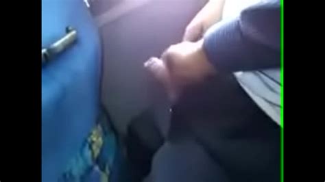 Coroa Mostrando O PauzÃo No Ônibus Xnxx Com