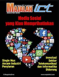 Majalah ICT Majalah ICT No 57 2017