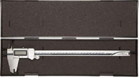 Digital Vernier Caliper Digimatic Vernier 300Mm Mitutoyo 500 754 10