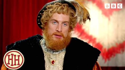 The Best Of Tom Stourton Horrible Histories YouTube