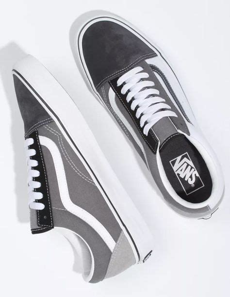 Vans Ward Vs Old Skool In 2023 With Comparison Chart Atelier Yuwa