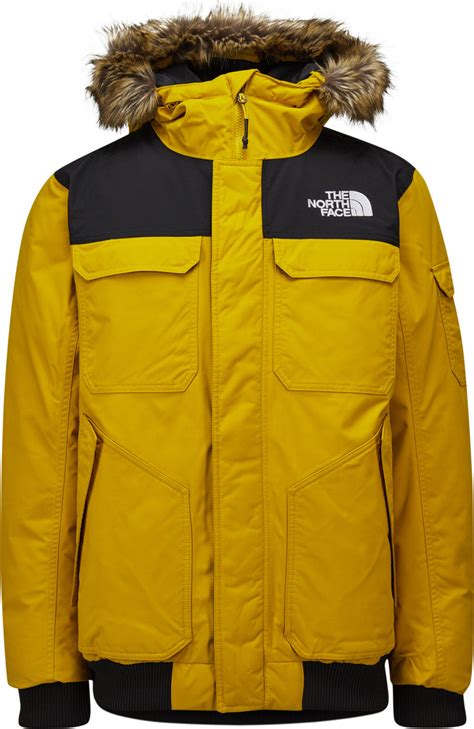 The North Face Gotham Jacket Iii Men S Altitude Sports