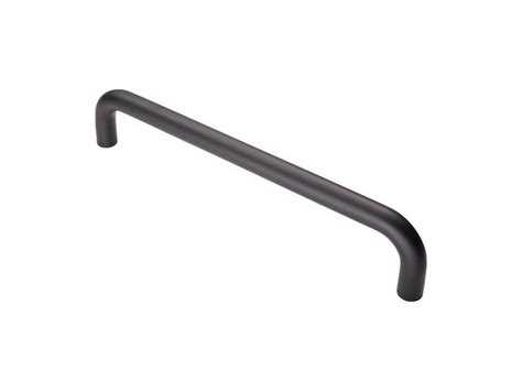 Cbcsd Mb Steelworx Mm Dia D Pull Handle Bolt Through Mm C