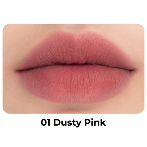 Nhập COSVCT giảm Rom nd Muteral Nude Son thỏi lì lên màu siêu xinh Hàn Quốc Romand