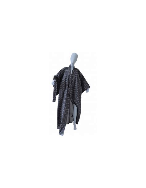 Waritsuke Komon Men S Yukata