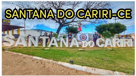 Santana Do Cariri Ce A Beata Benigna E O Pontal Da Santa Cruz Um