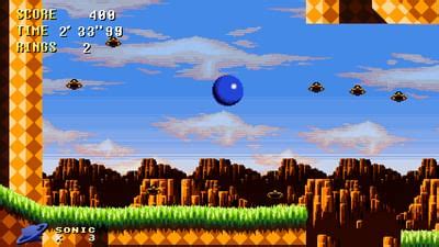 Sonic the Hedgehog Time Twisted by Overbound Game Studio - Game Jolt