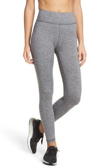 Adidas Performer Climaliter High Waist Leggings High Waisted