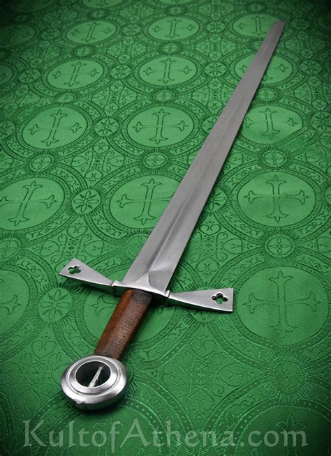 Irish Gaelic Arming Sword