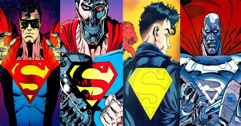 5 Things From Reign Of The Supermen That Are Timeless (& 5 That Haven’t Aged Well)