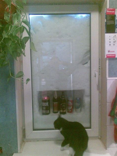 Snow Fridge – 1Funny.com