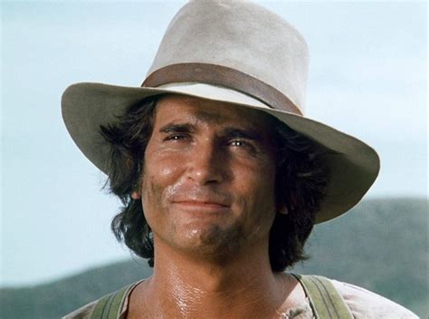 About Michael Landon | Little House on the Prairie