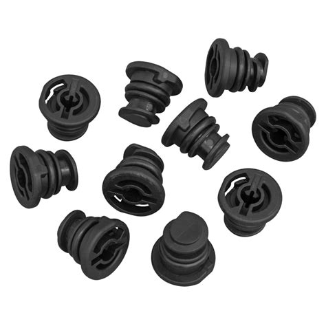 Plastic Sump Plug VAG Pack Of 10 MDTools