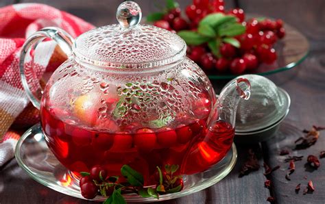 Как приготовить лимфодренажный чай для похудения