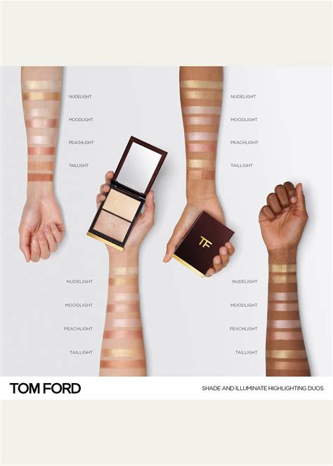 TOM FORD Shade Illuminate Highlighting Duo Bergdorf Goodman