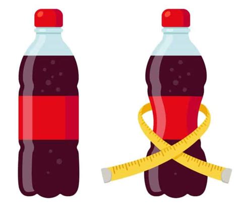 What Diet Soda Does To Belly Fat Bigger Or Slimmer