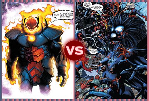 Dormammu Vs Shathra Battles Comic Vine