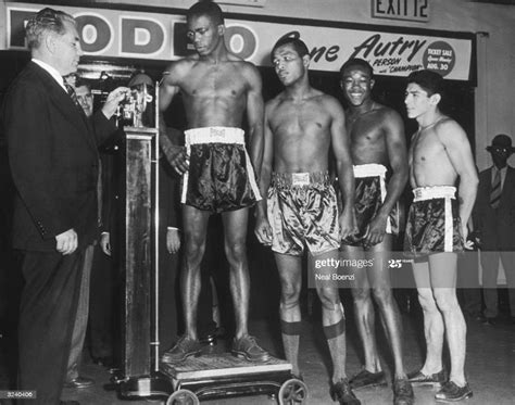 Ike Williams Sugar Ray Robinson Kid Gavilan | Sugar ray robinson, Robinson, Bout