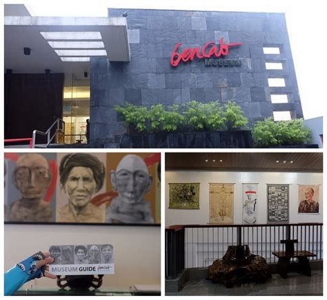 Visiting BenCab Museum in Baguio — The Filipino Homeschooler