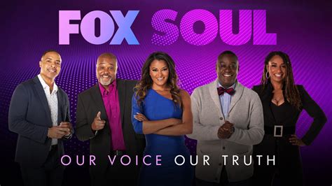 FOX SOUL: Celebrating black culture | FOX 10 Phoenix