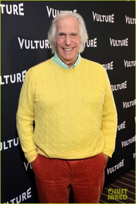 Henry Winkler Reveals Major Film Role He Regrets Turning Down Photo 4856658 John Travolta