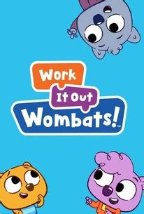 Work It Out Wombats! - Rotten Tomatoes