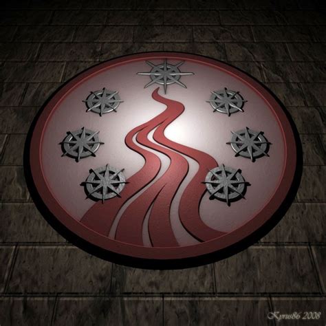 Mystra Symbol by Kyrus86 on DeviantArt