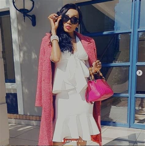 Actress Sophie Lichaba Warns Fans