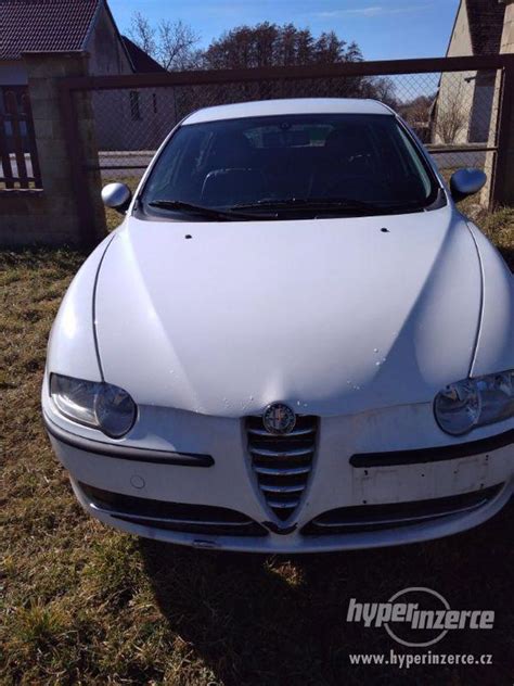 Alfa Romeo Bazar Hyperinzerce Cz