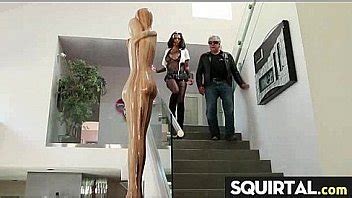 SHE SQUIRTS NICE PUSSY JUICE 24 XNXX