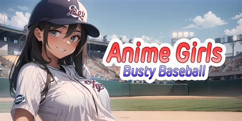 Anime Girls Busty Baseball Aplicações de download da Nintendo Switch