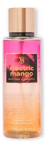 Victorias Secret Electric Mango Body Mist