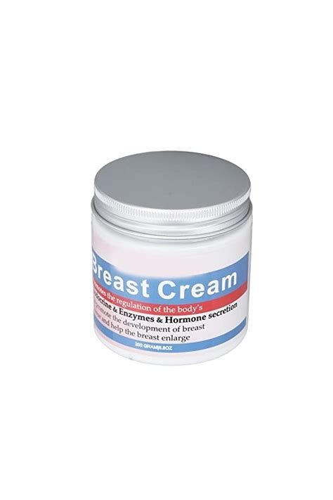 Crème de beauté des seins élargissement des seins crème pour les