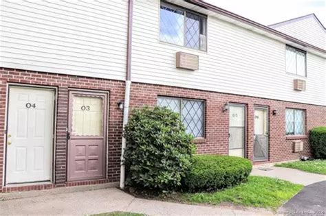 Waterbury, CT Condos & Townhouses For Sale - Movoto