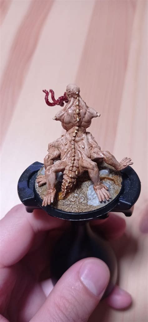 Centaur From Fallout Wasteland Warfare Rminipainting