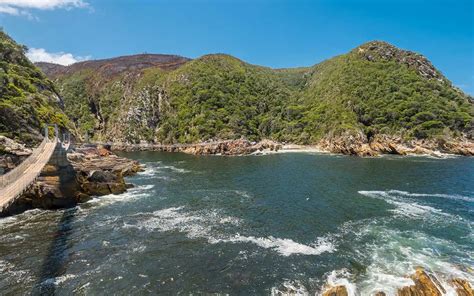 Garden Route in Südafrika Tipps von Südafrika Profis