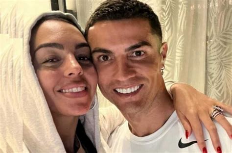 Jogador Cristiano Ronaldo Abra A Mulher E Pode Ser Condenado A